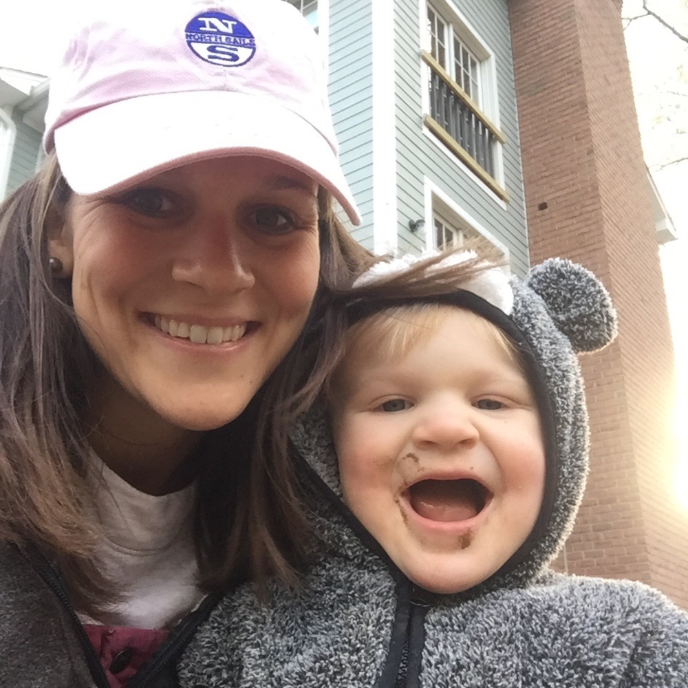 Meet your Posher, Carolyn